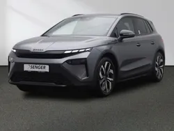 Grau Neu 2025 Skoda Elroq SportLine SUV | 52.030 € (Teuer)