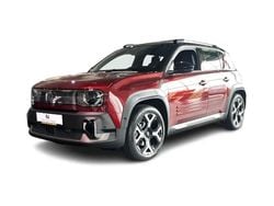 Rot Neu 2025 Renault 4 E-Tech Komfort SUV | 36.189 € (Fairer Preis)