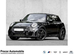 Andere Gebraucht 2022 Mini Cooper Kleinwagen | 23.890 € (Etwas zu teuer)