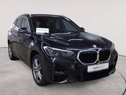 Saphirschwarz metallic Gebraucht 2022 BMW X1 M Sport SUV | 27.490 € (Guter Preis)