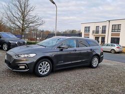 Grau Gebraucht 2019 Ford Mondeo Kombi | 12.950 € (Guter Preis)