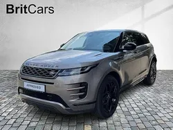 Lantau bronze Gebraucht 2022 Land Rover Range Rover evoque SE Dynamic | 38.990 € (Guter Preis)