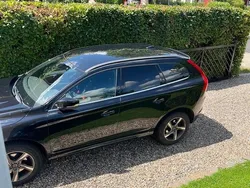 Gebraucht 2014 Volvo XC60 SUV | 12.200 €