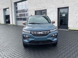 Blau Gebraucht 2023 Dacia Spring Extreme Kleinwagen | 13.590 € (Fairer Preis)