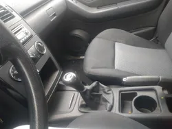 Grau Gebraucht 2004 Mercedes A170 Limousine | 888 € (Guter Preis)