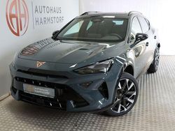 Blau Neu 2025 Cupra Formentor SUV | 37.990 € (Guter Preis)