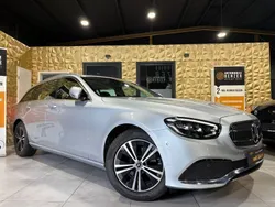 Silber Gebraucht 2022 Mercedes E220 Kombi | 25.999 € (Superpreis)