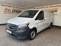 Weiß Gebraucht 2020 Mercedes Vito Van / Kleinbus | 19.900 € (Superpreis)
