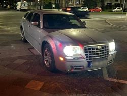 Grau Gebraucht 2011 Chrysler 300 Kombi | 3.950 €