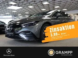 Andere Gebraucht 2024 Mercedes 500 Limousine | 63.450 € (Guter Preis)