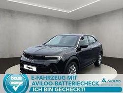 Diamant schwarz (metallic) Gebraucht 2022 Opel Mokka-e Edition SUV | 17.450 € (Fairer Preis)