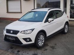 Weiß Gebraucht 2019 Seat Arona Style SUV | 12.490 € (Fairer Preis)