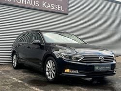 Schwarz Gebraucht 2016 VW Passat Comfortline Kombi | 11.990 € (Guter Preis)