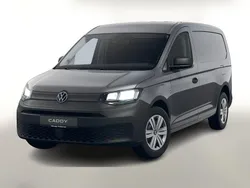 Grau Neu 2025 VW Caddy Maxi Van / Kleinbus | 28.488 € (Superpreis)