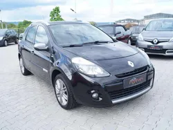 Perlmuttschwarz Gebraucht 2012 Renault Clio GrandTour Kombi | 4.890 € (Etwas zu teuer)