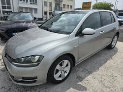 Silber Gebraucht 2015 VW Golf VII Comfortline Limousine | 11.990 € (Fairer Preis)