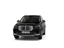 Neu 2025 BMW iX1 Luxury Line SUV | 50.280 € (Guter Preis)