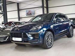 Andere Gebraucht 2020 Porsche Macan SUV | 53.899 € (Fairer Preis)