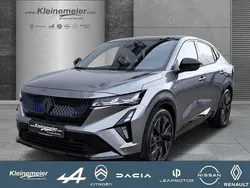 Grau Gebraucht 2024 Renault Rafale Esprit Alpine SUV | 46.490 € (Fairer Preis)