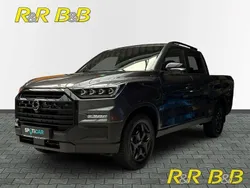 Grau Neu 2025 Ssangyong Musso SUV | 52.290 €
