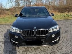 Schwarz Gebraucht 2014 BMW X5 SUV | 16.180 € (Fairer Preis)
