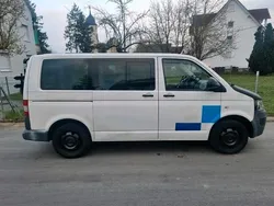 Weiß Gebraucht 2011 VW T5 Van | 8.250 €