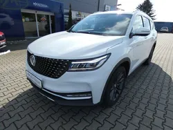 Weiß Neu 2025 DFSK Fengon SUV | 34.990 € (Etwas zu teuer)