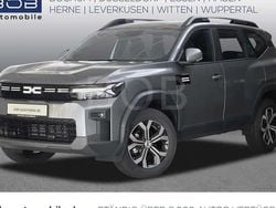 Grau Gebraucht 2025 Dacia Bigster Expression SUV | 29.444 € (Superpreis)