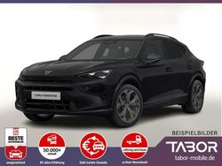 Schwarz Gebraucht 2024 Cupra Formentor SUV | 32.788 € (Guter Preis)