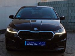 Schwarz Gebraucht 2023 Skoda Fabia Tour Kleinwagen | 17.399 € (Fairer Preis)