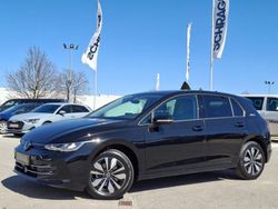 Othercolor Gebraucht 2024 VW Golf VIII Goal Kleinwagen | 26.970 € (Fairer Preis)
