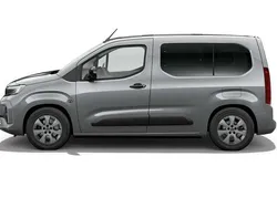 Kiama blau metallic Neu 2025 Opel Combo Van / Kleinbus | 28.085 € (Fairer Preis)