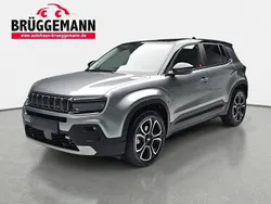 Jeep Avenger EV