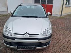 Gebraucht 2008 Citroën C4 Exclusive Limousine | 2.499 € (Fairer Preis)