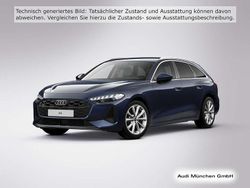 Firmamentblau metallic Gebraucht 2025 Audi A5 Sport Coupé | 49.691 € (Superpreis)