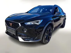 Schwarz Gebraucht 2022 Cupra Formentor VZ SUV | 25.988 € (Guter Preis)