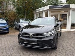 Schwarz Gebraucht 2023 VW Taigo Life SUV | 16.490 € (Etwas zu teuer)