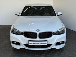 Weiß Gebraucht 2019 BMW 320 M Sport Limousine | 21.198 € (Superpreis)
