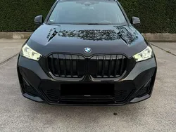 Schwarz Gebraucht 2022 BMW X1 M Sport SUV | 37.690 € (Fairer Preis)