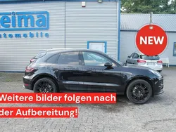 Schwarz Gebraucht 2016 Porsche Macan S SUV | 32.890 € (Superpreis)