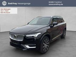 Gebraucht 2024 Volvo XC90 SUV | 59.750 € (Fairer Preis)