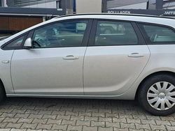 Grau Gebraucht 2014 Opel Astra Eco Kombi | 3.650 € (Fairer Preis)