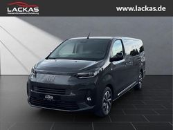 Grau Neu 2025 Fiat Ulysse Van | 39.649 € (Superpreis)