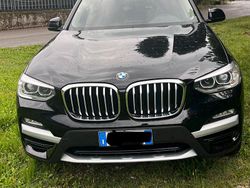 Schwarz Gebraucht 2019 BMW X3 xLine SUV | 29.999 € (Fairer Preis)