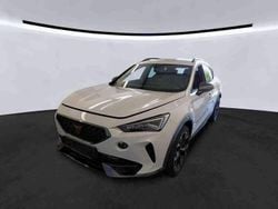 Weiß Gebraucht 2022 Cupra Formentor VZ SUV | 22.790 € (Superpreis)