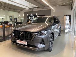 Neu 2025 Mazda CX-80 Homura-Line SUV | 58.450 € (Fairer Preis)