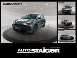 Grau Neu 2025 MG S5 Comfort SUV | 38.640 € (Etwas zu teuer)