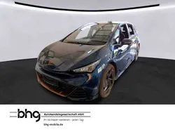 Blau Gebraucht 2021 Cupra Born Kleinwagen | 24.930 € (Fairer Preis)