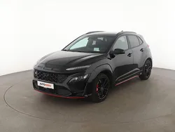 Schwarz Gebraucht 2022 Hyundai Kona N Performance SUV | 26.980 € (Guter Preis)