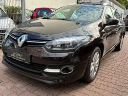 Braun Gebraucht 2014 Renault Mégane GrandTour Kombi | 5.990 € (Fairer Preis)